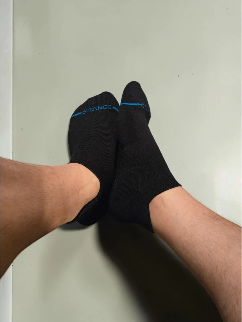 Stance Icon Low Tab Socks New Pick Your Color